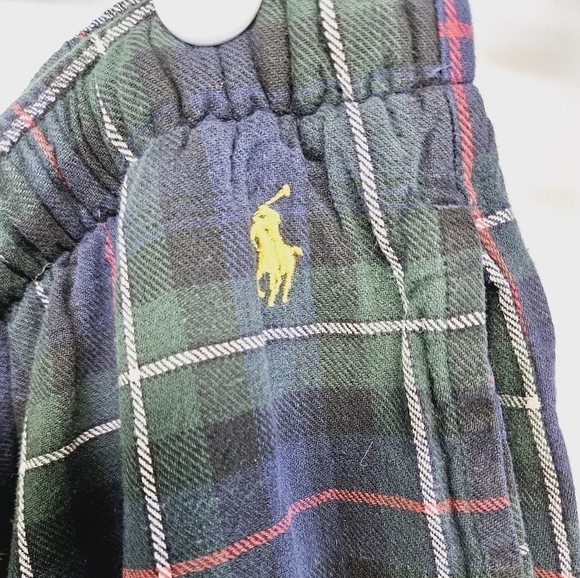 Polo by Ralph‎ Lauren Lounge Pants - Picture 9 of 9